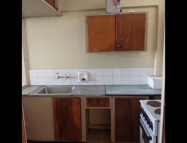 1 BEDROOM APARTMENT FOR SALE IN PRETORIA CBD